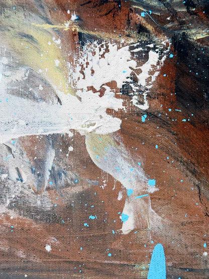 Apparentia No. 1, Series IV