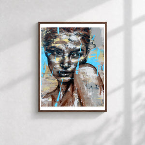 Apparentia No. 1, Series IV