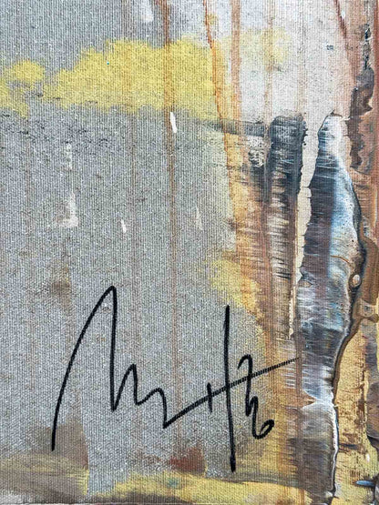 Apparentia No. 1, Series IV