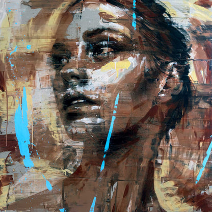 Apparentia No. 2, Series IV