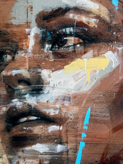 Apparentia No. 2, Series IV