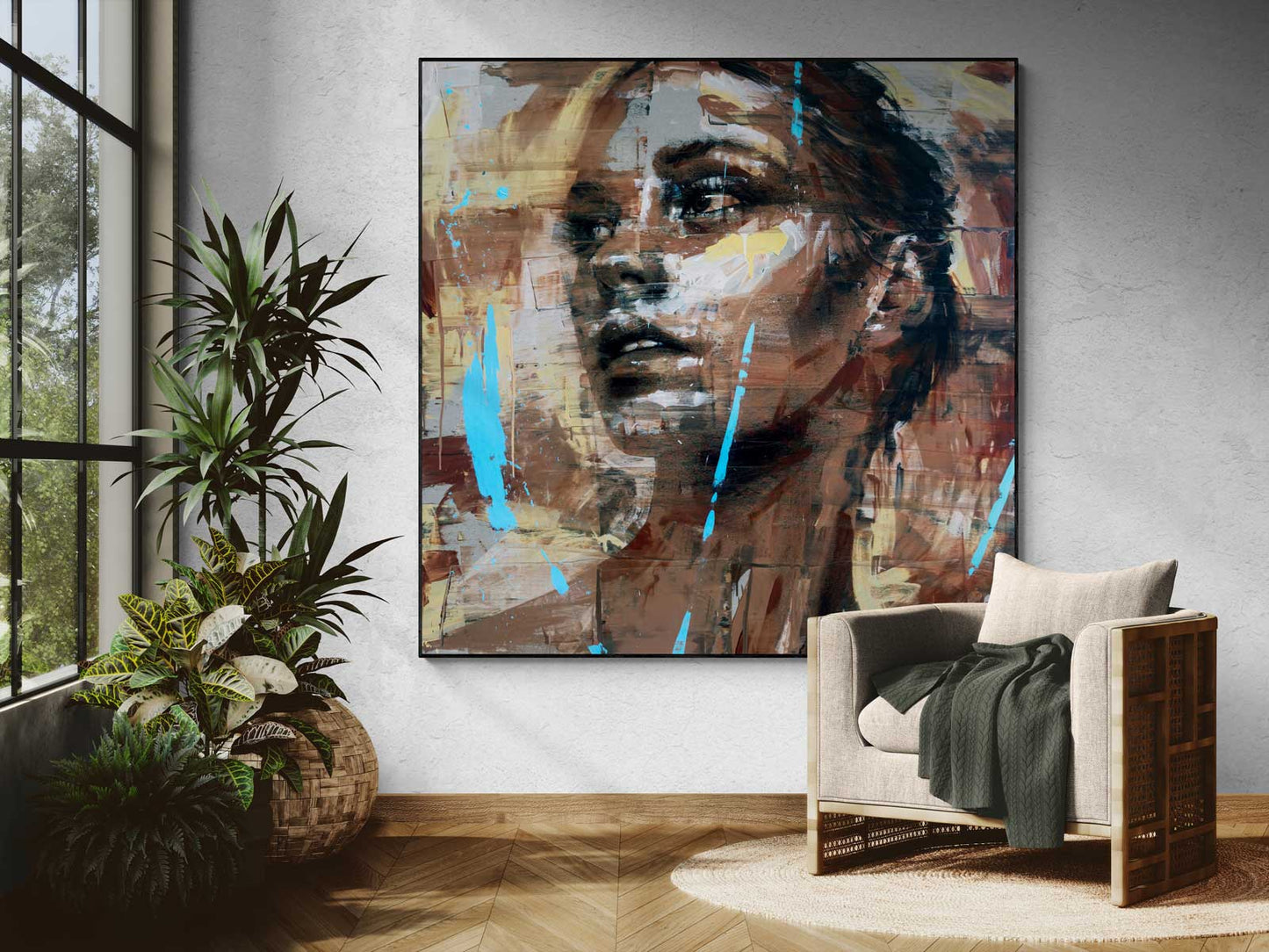 Apparentia No. 2, Series IV