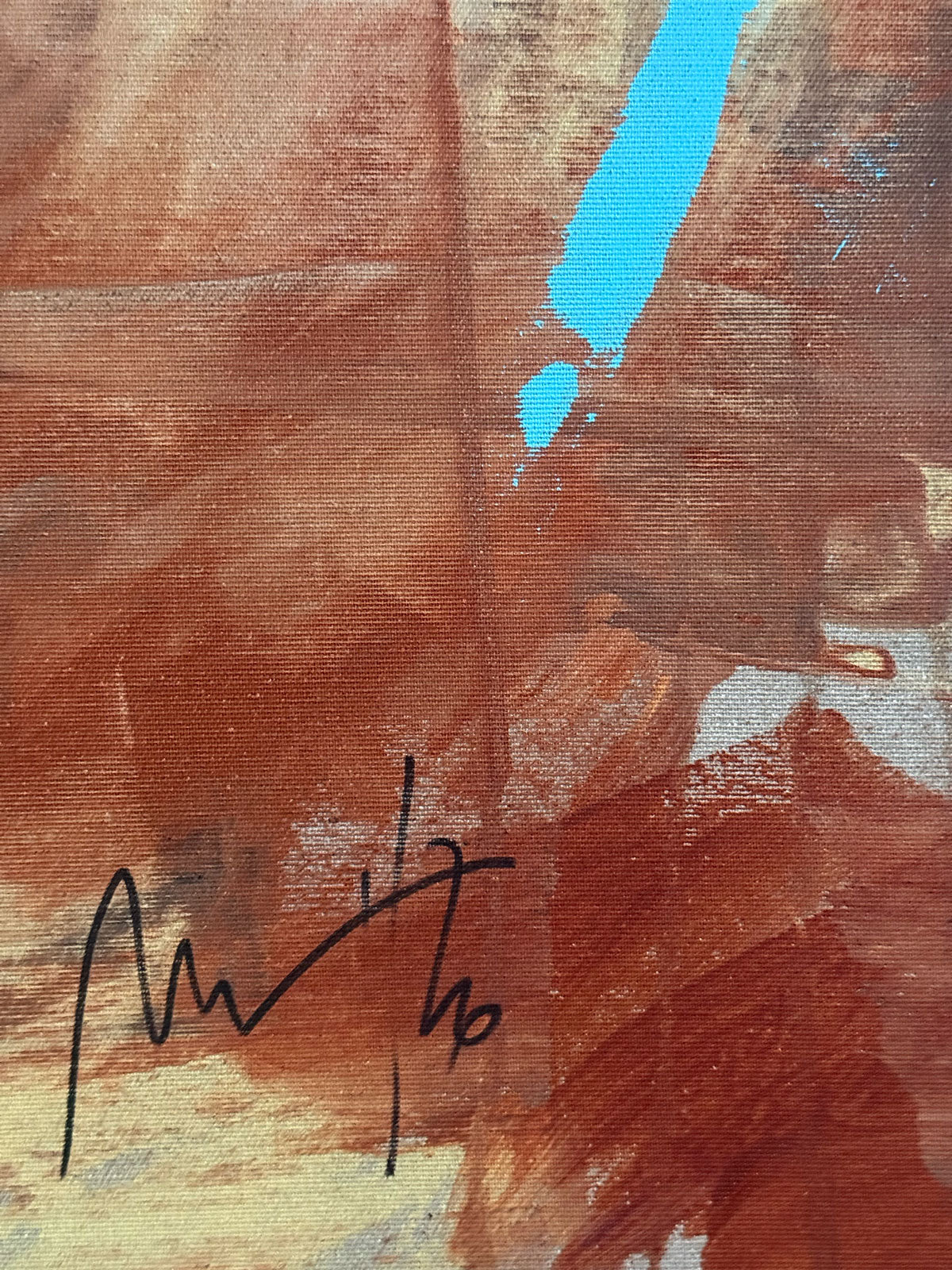 Apparentia No. 2, Series IV