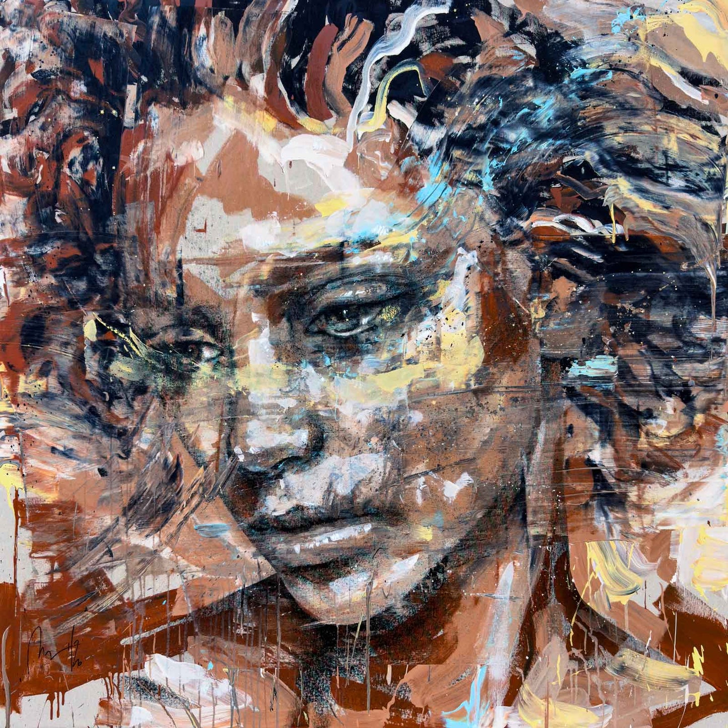 Apparentia No. 3, Series IV