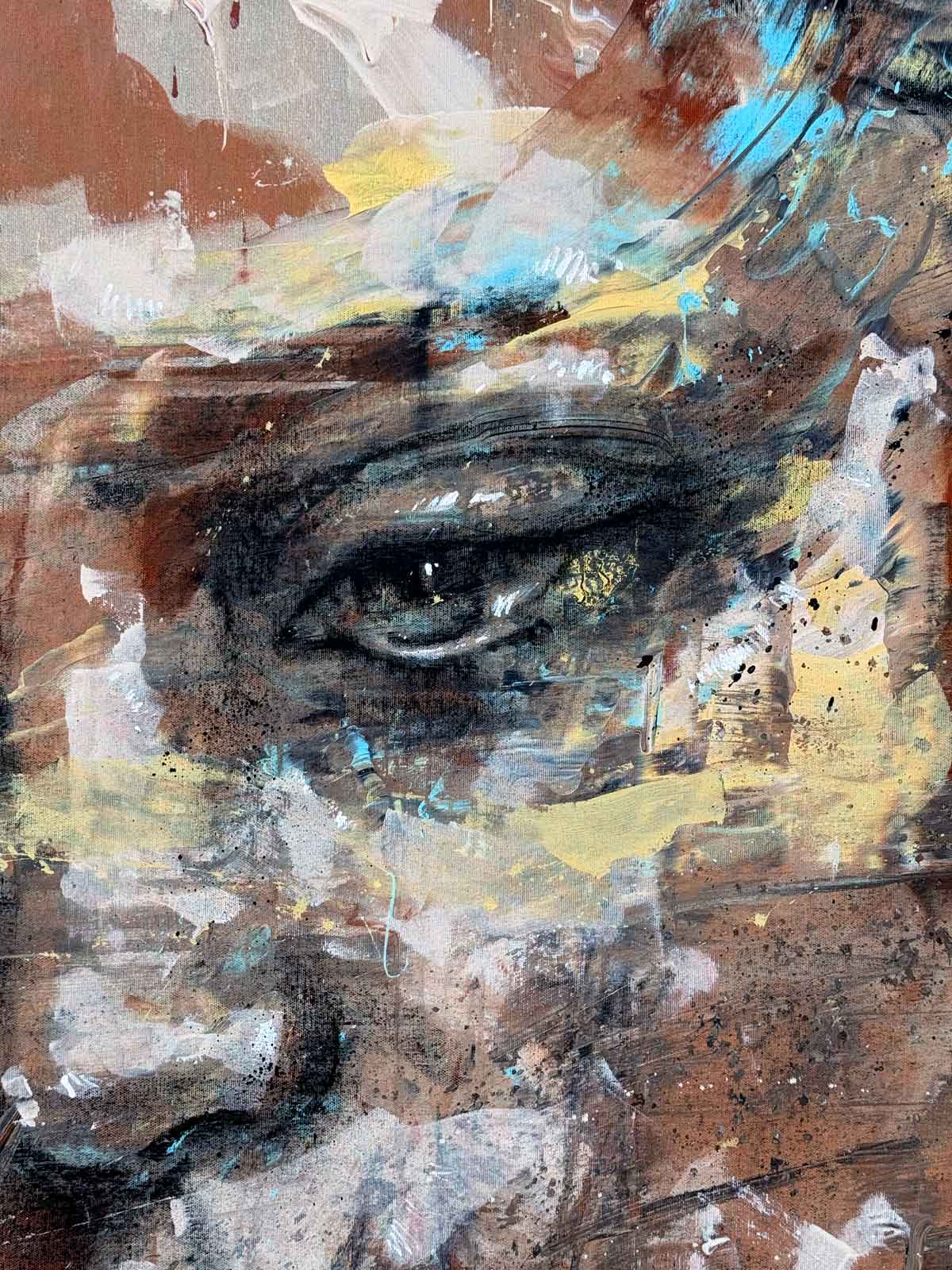 Apparentia No. 3, Series IV