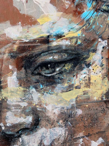 Apparentia No. 3, Series IV