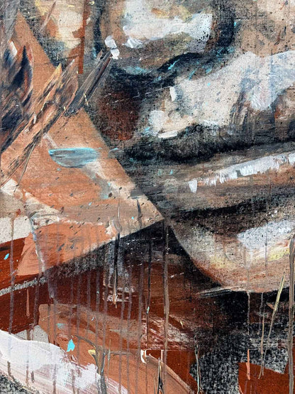 Apparentia No. 3, Series IV