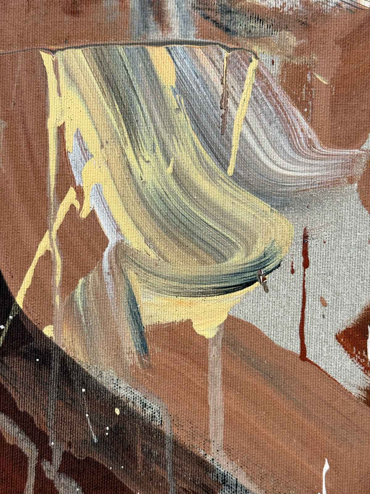 Apparentia No. 3, Series IV