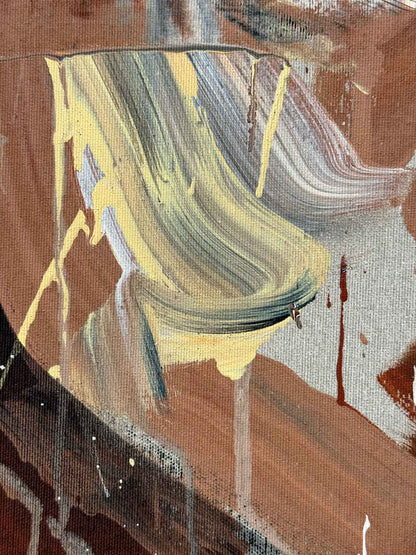 Apparentia No. 3, Series IV