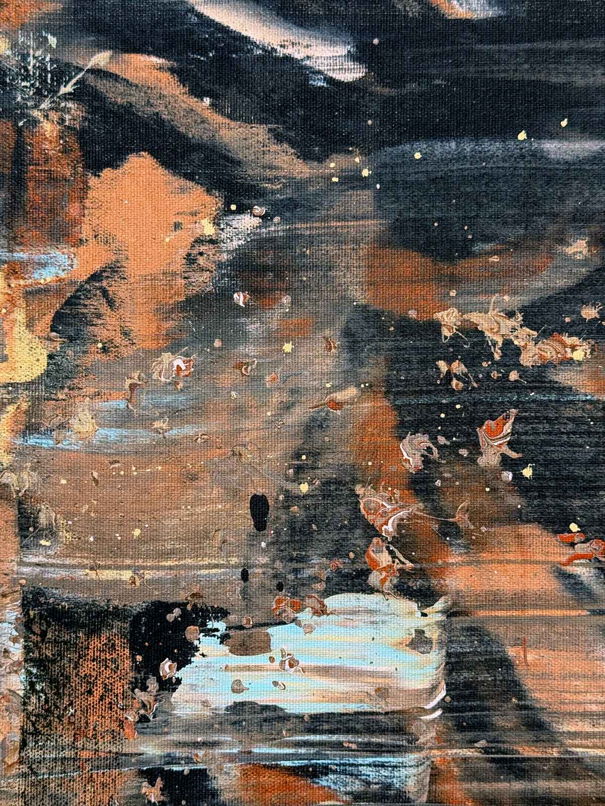 Apparentia No. 3, Series IV