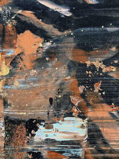 Apparentia No. 3, Series IV