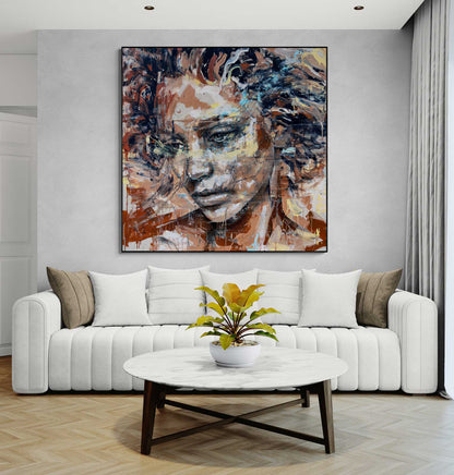 Apparentia No. 3, Series IV