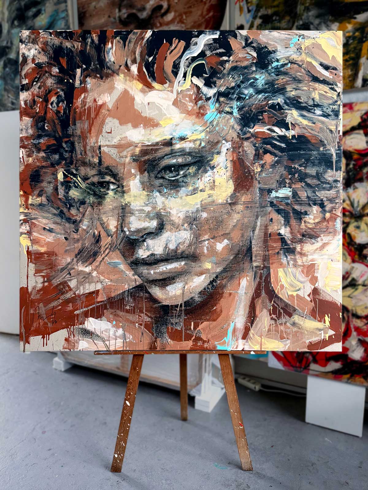 Apparentia No. 3, Series IV