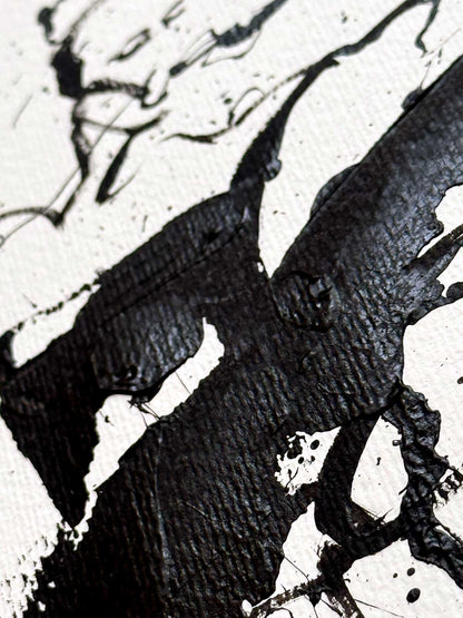 Ballerina No. 2, Series XXVII