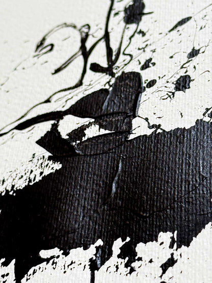 Ballerina No. 3, Series XXVII