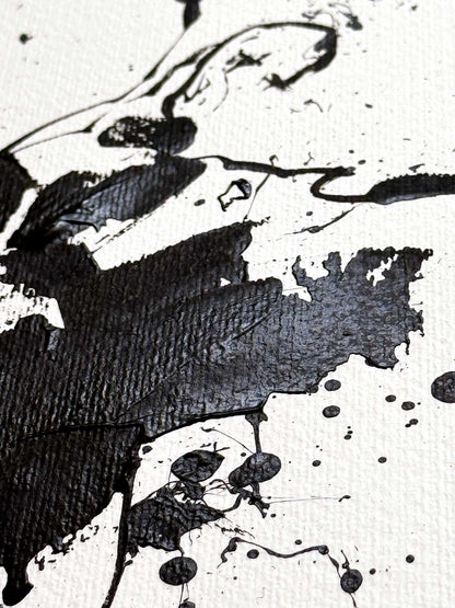 Ballerina No. 4, Series XXVII