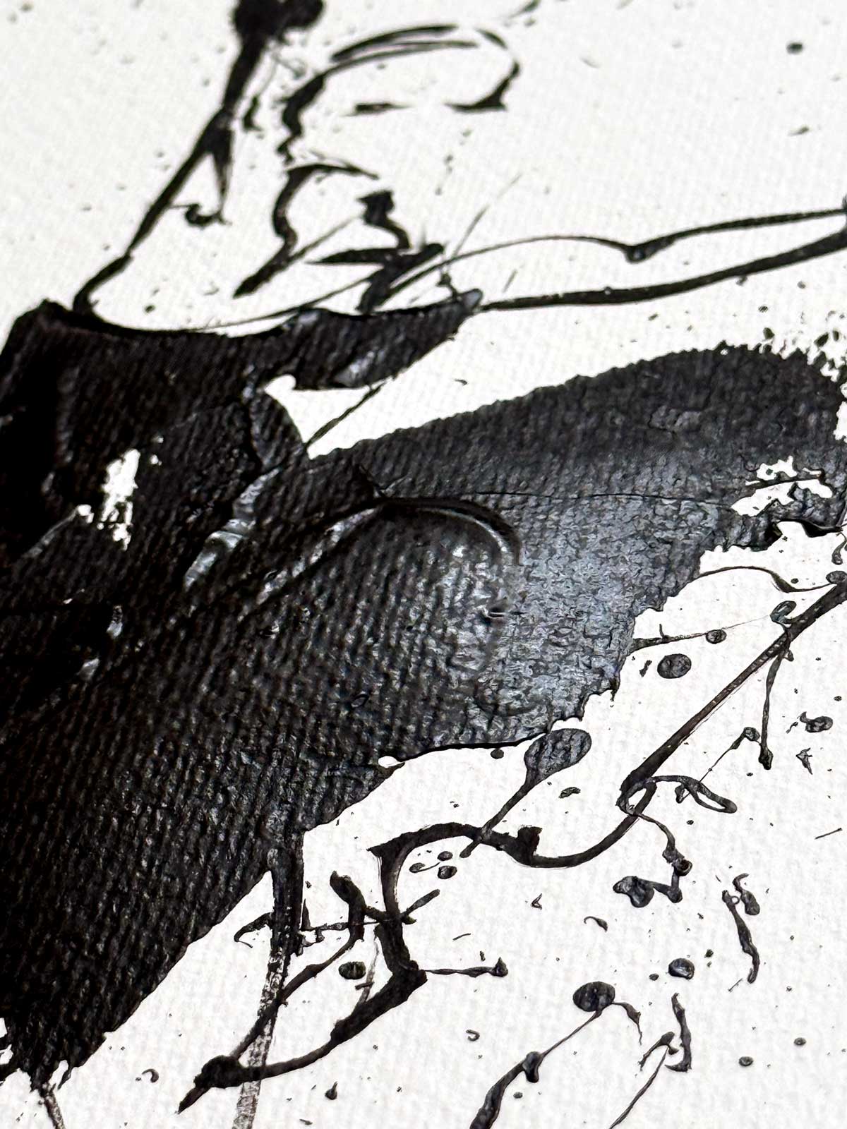 Ballerina No. 6, Series XXVII