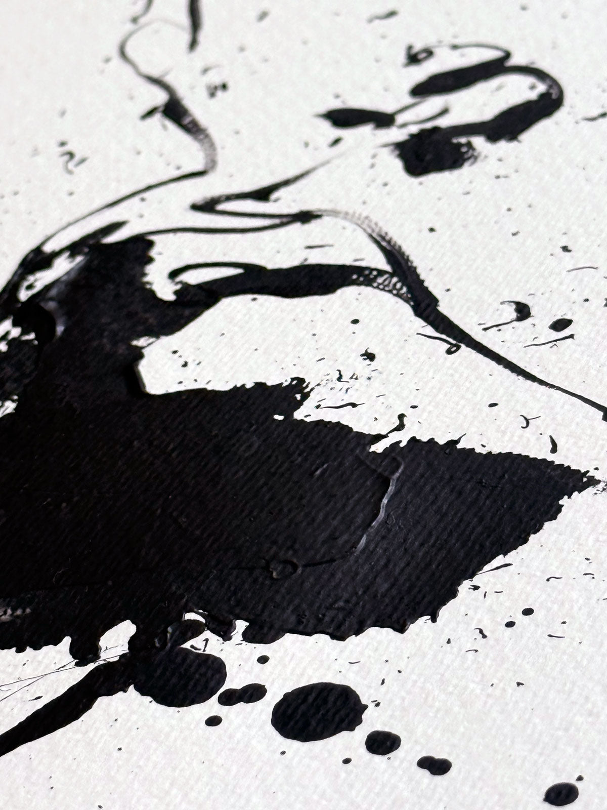 Ballerina No. 7, Series XXVII