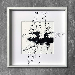 Ballerina No. 22, Series XXV