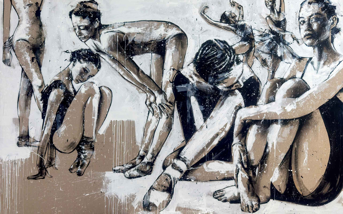 Bolshoi No. 3