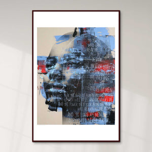 Dictatorium, Open Edition Print