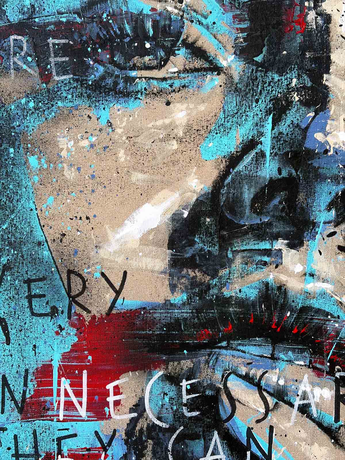 Enjoy The Silence