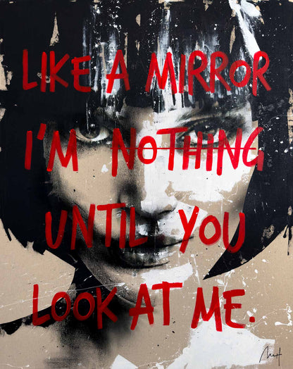 Like A Mirror