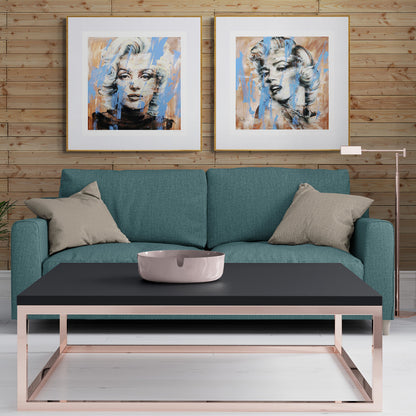 Marilyn No. 2, Series III, Open Edition Print