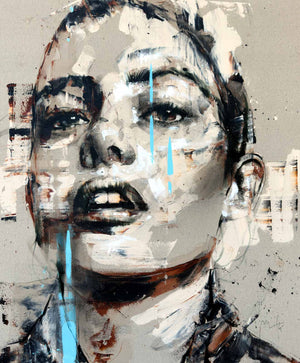 Materia No. 2, Series VIII