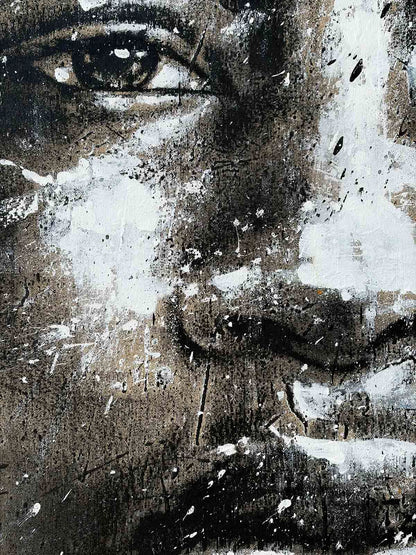 Materia No. 6, Series IV