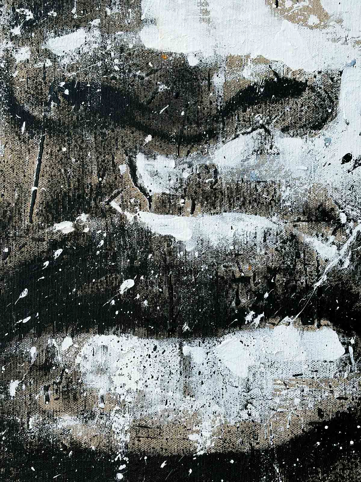 Materia No. 6, Series IV