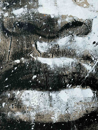 Materia No. 6, Series IV