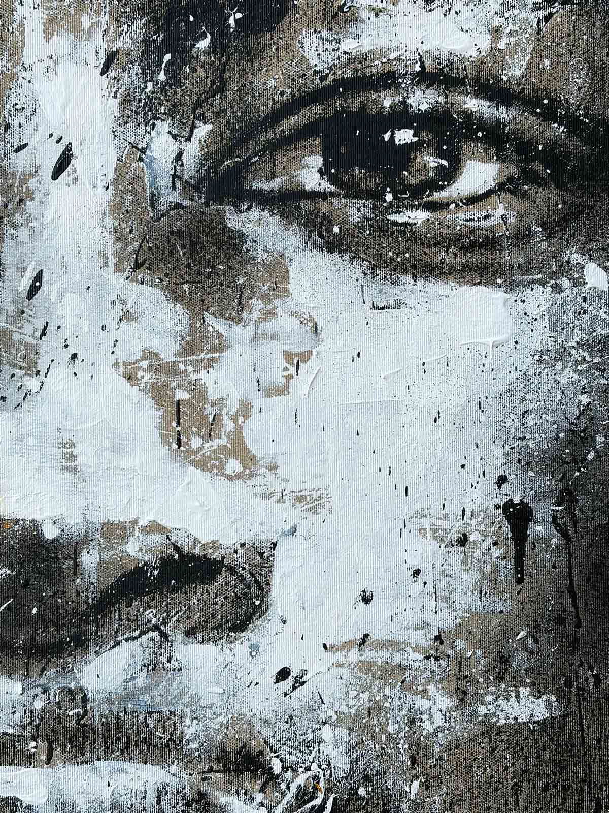 Materia No. 6, Series IV