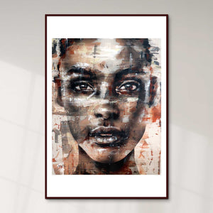 Plenus, Open Edition Print