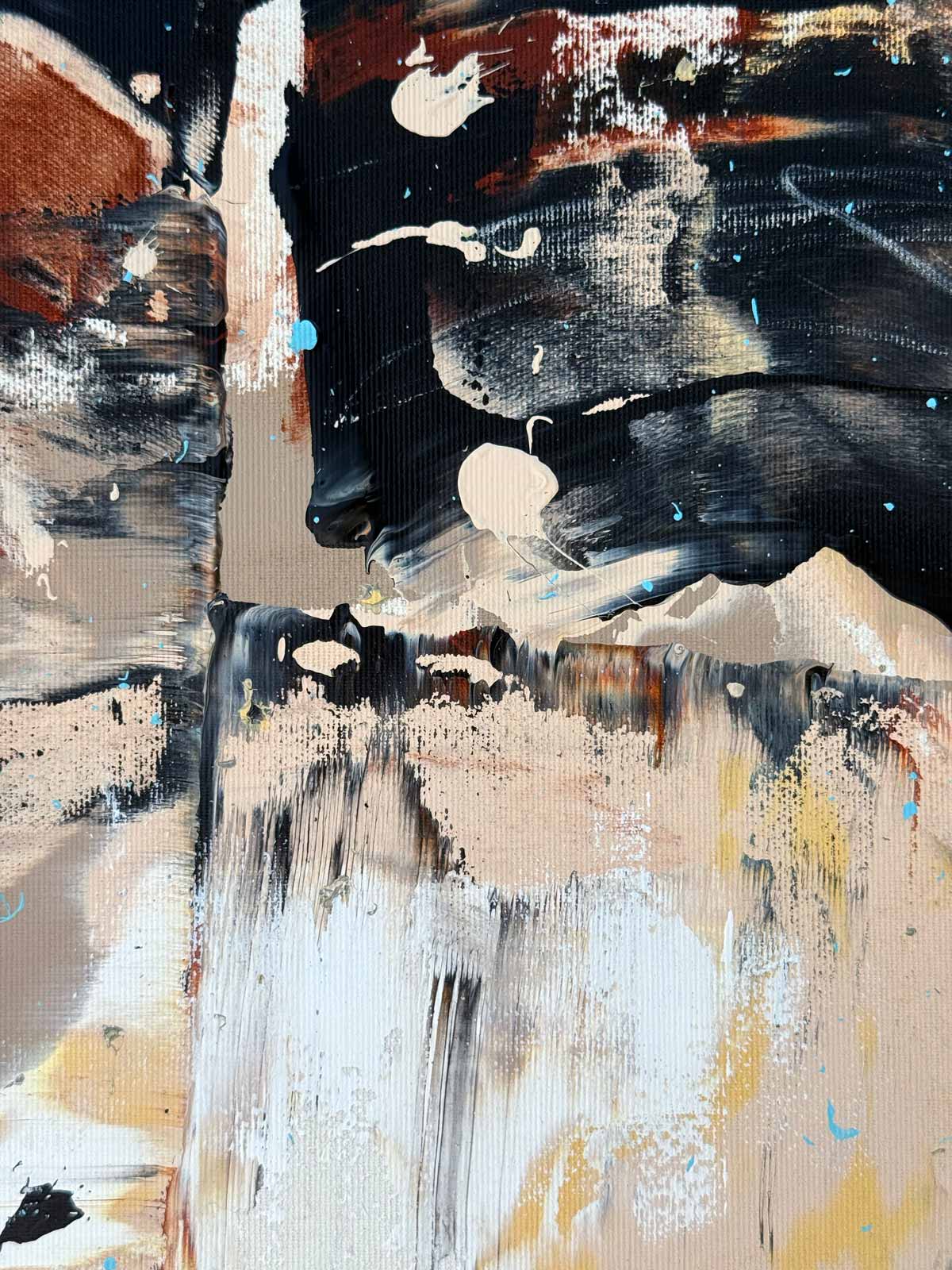 Portrait Of A Young Girl