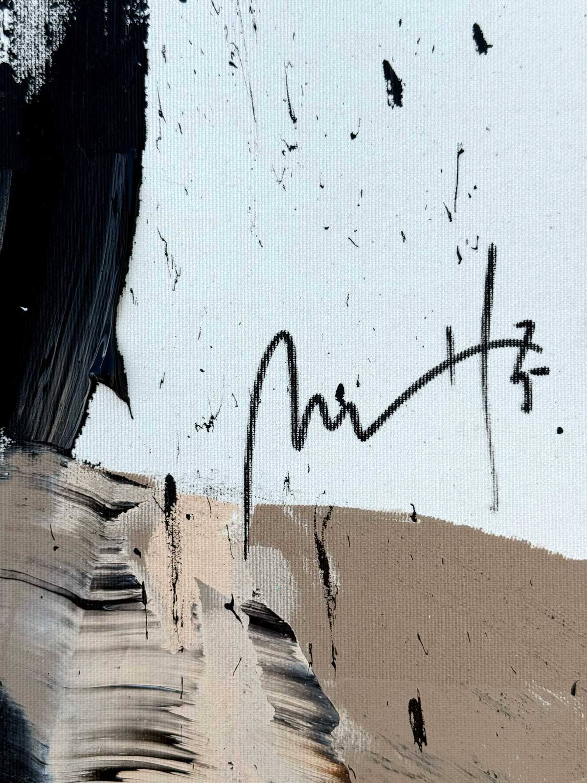 Portrait Of A Young Girl