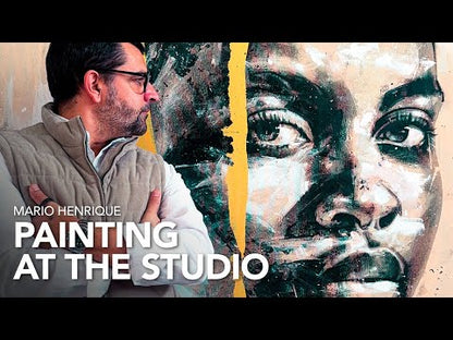 Somnium No. 4, Series XII