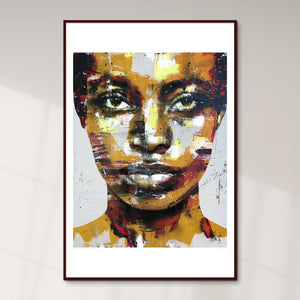 Somnium No. 10, Series XIII, Open Edition Print