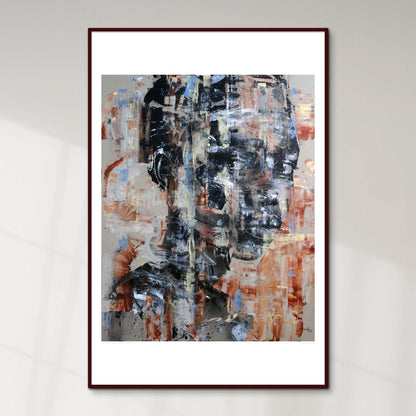 Somnium No. 2, Series VII, Open Edition Print