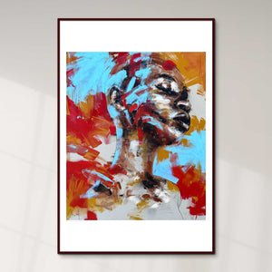 Somnium No. 2, Series XVI, Open Edition Print