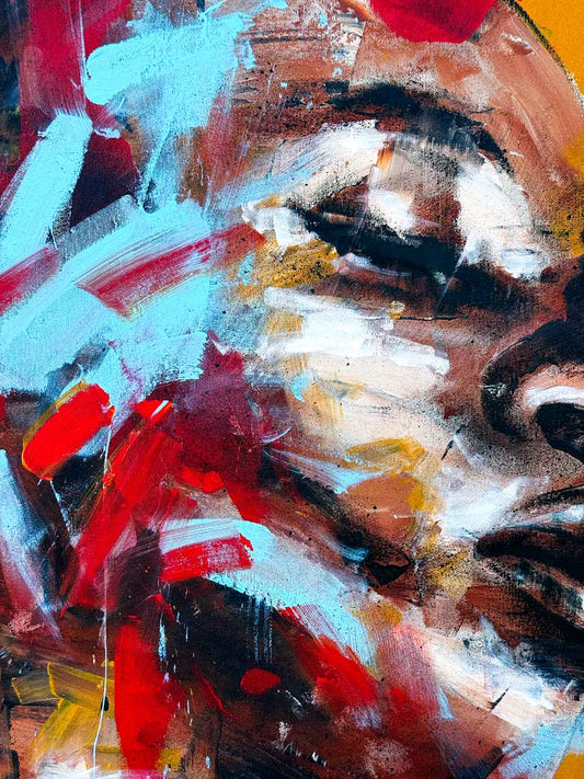 Somnium No. 2, Series XVI