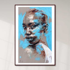 Somnium No. 3, Series XVI, Open Edition Print