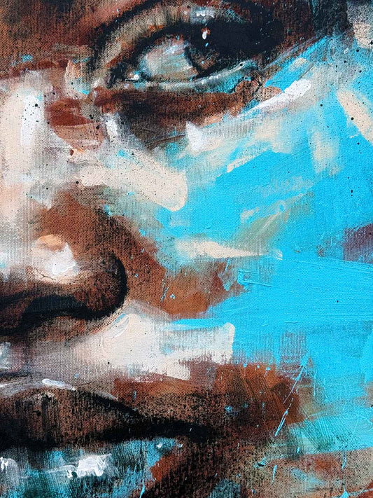 Somnium No. 3, Series XVI