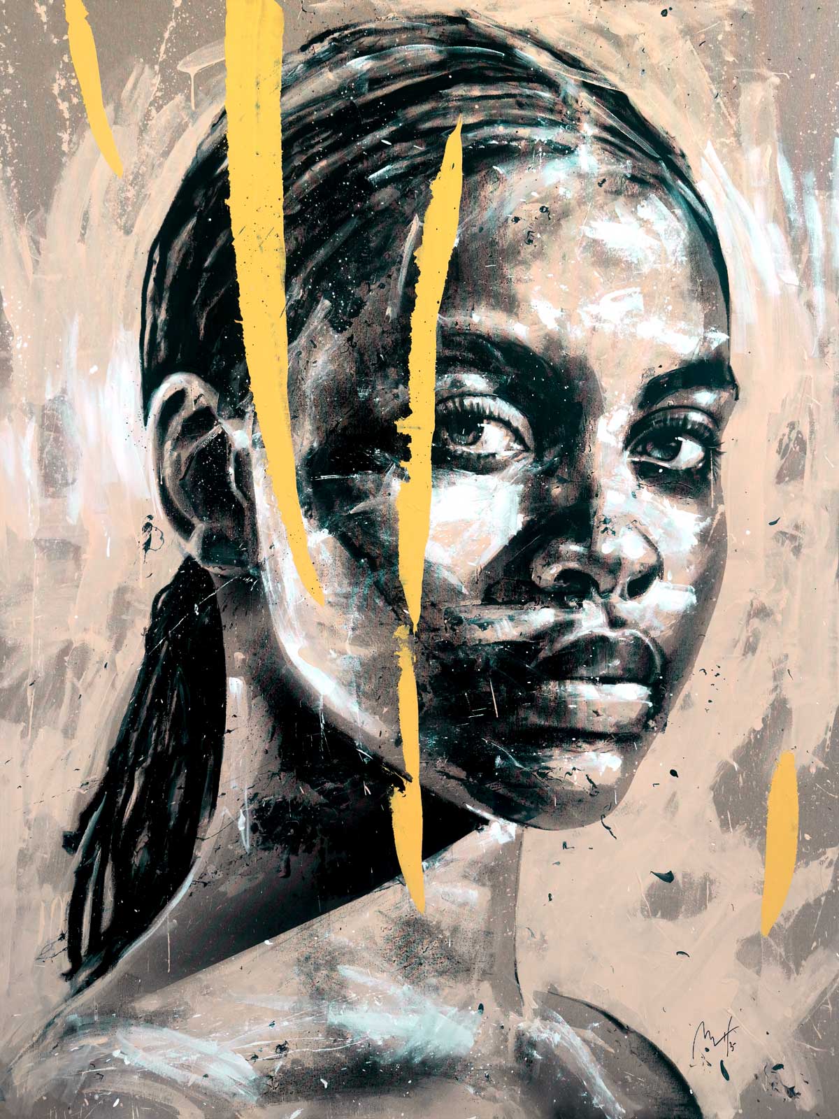 Somnium No. 4, Series XII