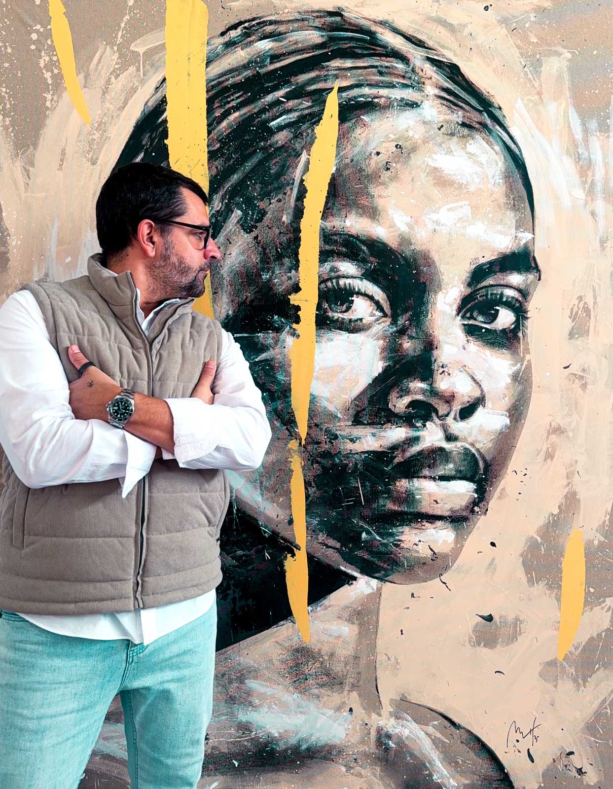 Somnium No. 4, Series XII