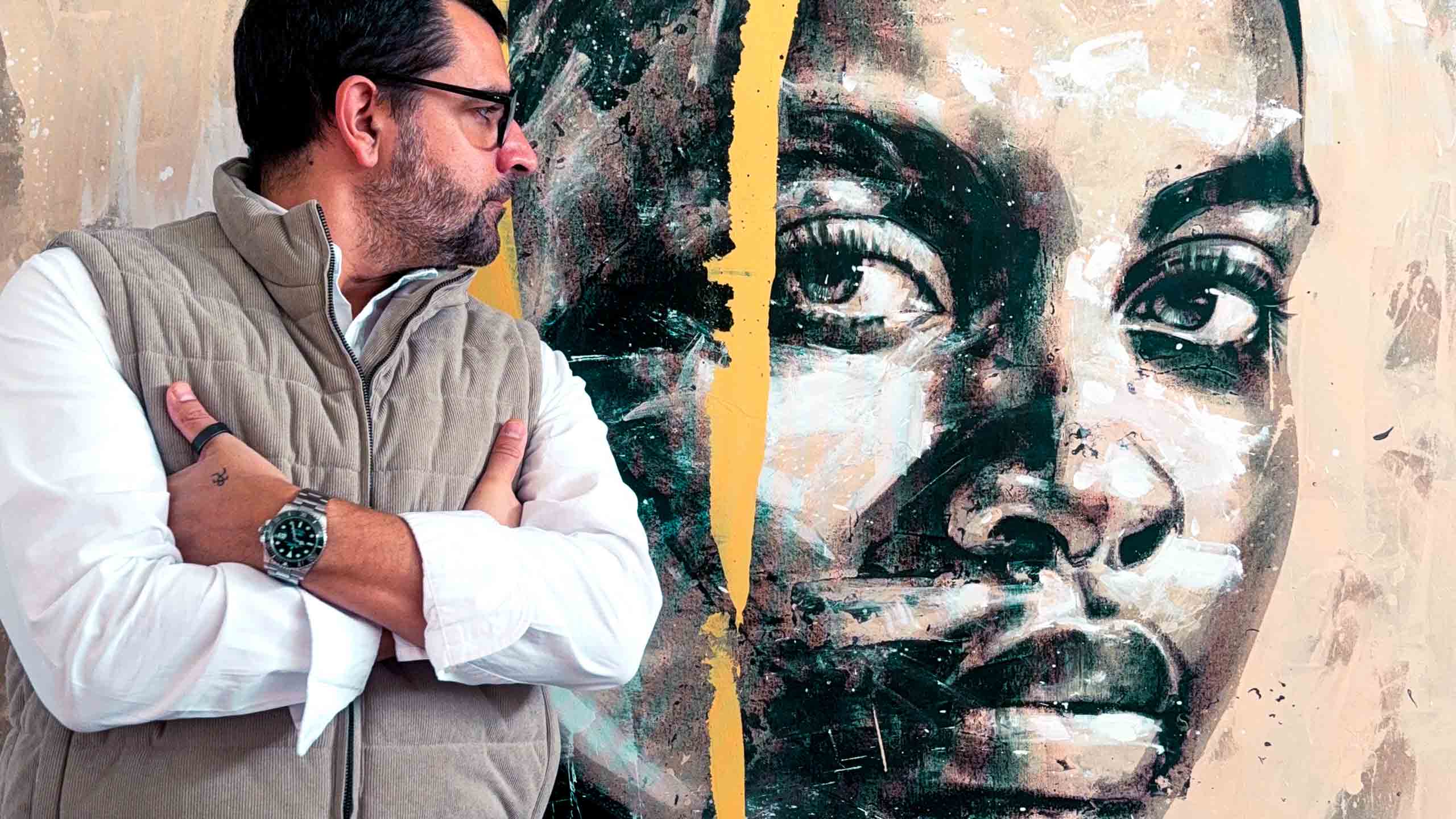 Load video: The Symphonies by Mario Henrique