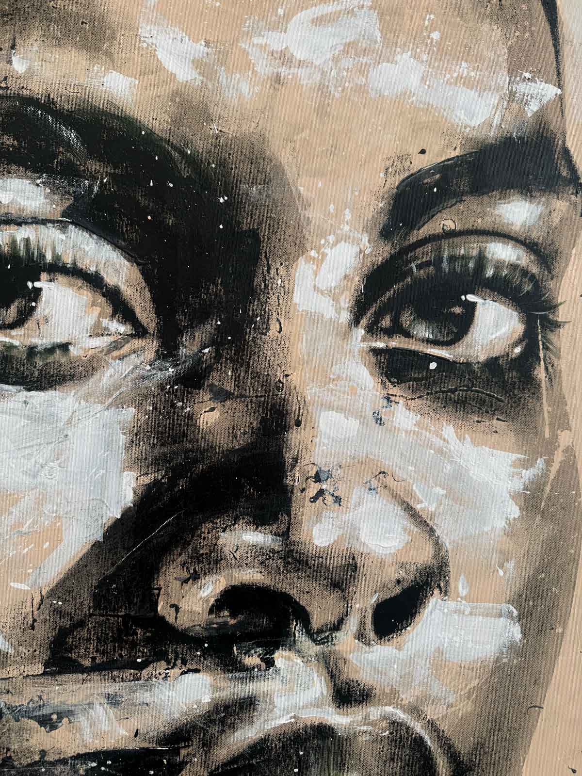 Somnium No. 4, Series XII