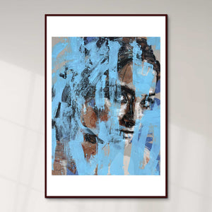 Somnium No. 4, Series XIV, Open Edition Print