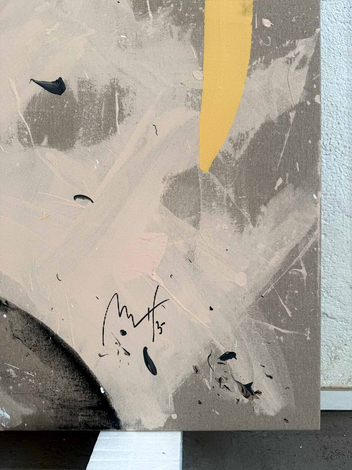 Somnium No. 4, Series XII