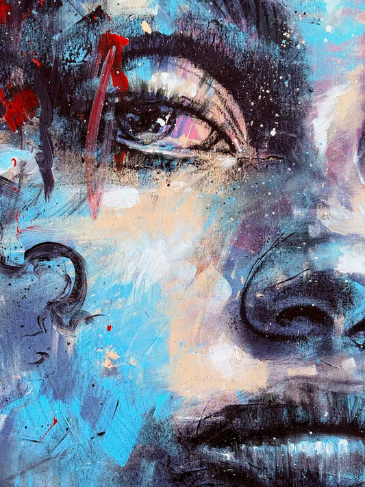 Somnium No. 5, Series XVI